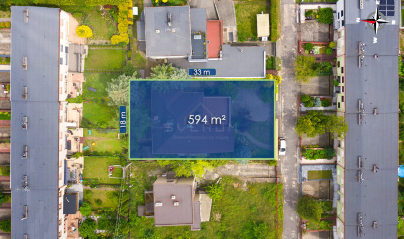 Dom na Wynajem, 250.00m2, Częstochowa-Tysiąclecie - 2