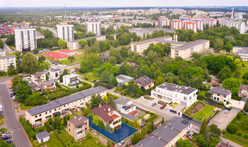 Dom na Wynajem, 250.00m2, Częstochowa-Tysiąclecie - 7