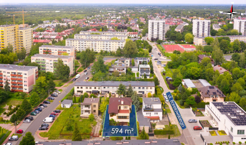 Dom na Wynajem, 250.00m2, Częstochowa-Tysiąclecie - 15