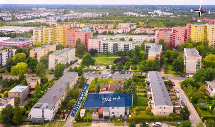Dom na Wynajem, 250.00m2, Częstochowa-Tysiąclecie - 24
