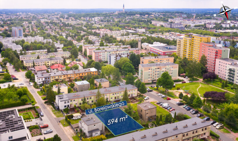 Dom na Wynajem, 250.00m2, Częstochowa-Tysiąclecie - 25