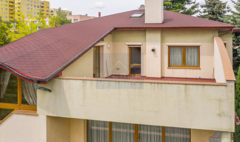 Dom na Wynajem, 250.00m2, Częstochowa-Tysiąclecie - 26