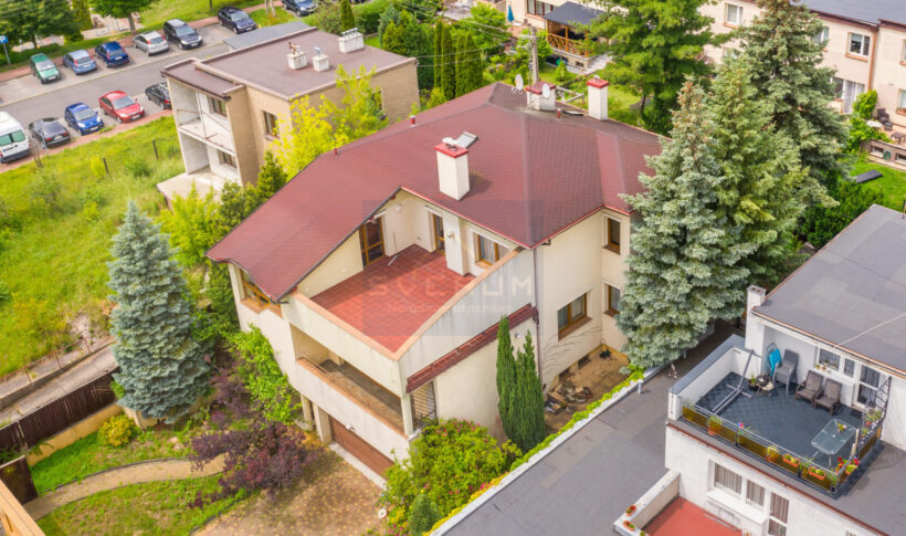 Dom na Wynajem, 250.00m2, Częstochowa-Tysiąclecie - 5