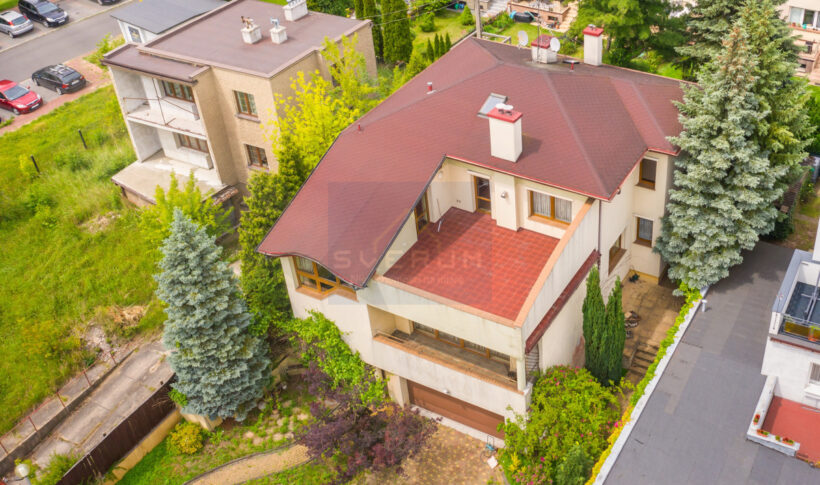 Dom na Wynajem, 250.00m2, Częstochowa-Tysiąclecie - 28