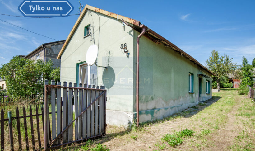 Dom na Sprzedaż, 75.00m2, Mysłów - 11