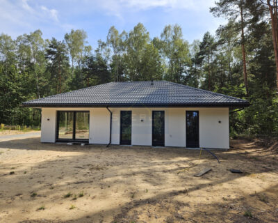 Dom na Sprzedaż, Ostrów