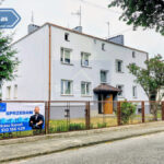 Mieszkanie na Sprzedaż, 63.74m2, Kruszyna - 0