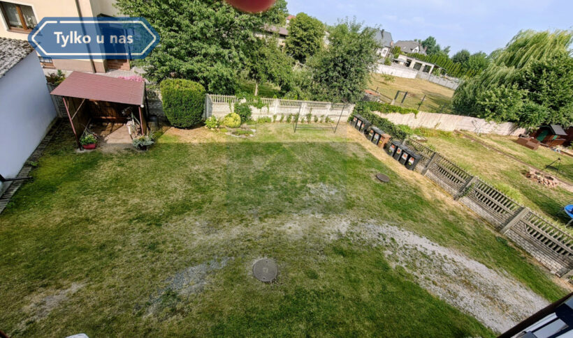 Mieszkanie na Sprzedaż, 63.74m2, Kruszyna - 9