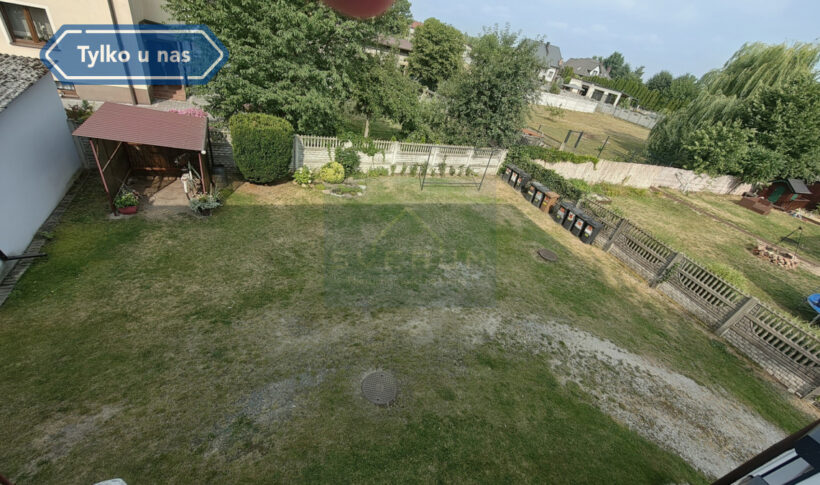 Mieszkanie na Sprzedaż, 63.74m2, Kruszyna - 14