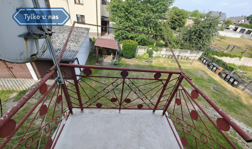 Mieszkanie na Sprzedaż, 63.74m2, Kruszyna - 15