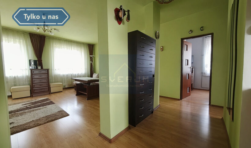 Mieszkanie na Sprzedaż, 63.74m2, Kruszyna - 16