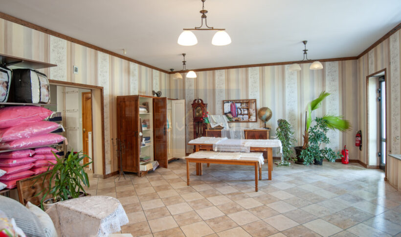 Lokal komercyjny na Wynajem, 207.63m2, Rędziny - 7