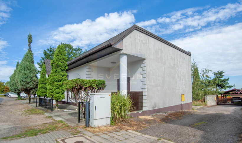 Lokal komercyjny na Wynajem, 207.63m2, Rędziny - 15