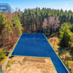 Działka na Sprzedaż, 1517.00m2, Panki - 3
