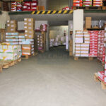 Lokal komercyjny na Wynajem, 850.00m2, Częstochowa-Zawodzie - 0