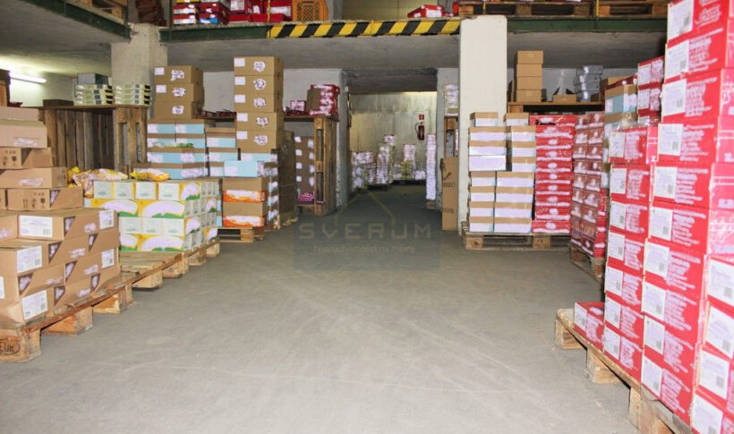 Lokal komercyjny na Wynajem, 850.00m2, Częstochowa-Zawodzie - 0