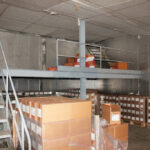 Lokal komercyjny na Wynajem, 850.00m2, Częstochowa-Zawodzie - 1