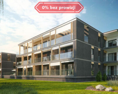 Mieszkanie na Sprzedaż, Częstochowa-Parkitka