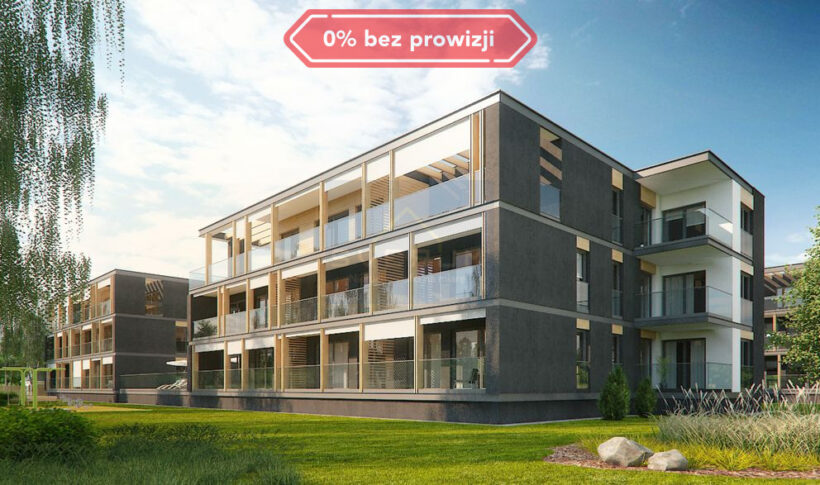 Mieszkanie na Sprzedaż, 55.54m2, Częstochowa-Parkitka - 0