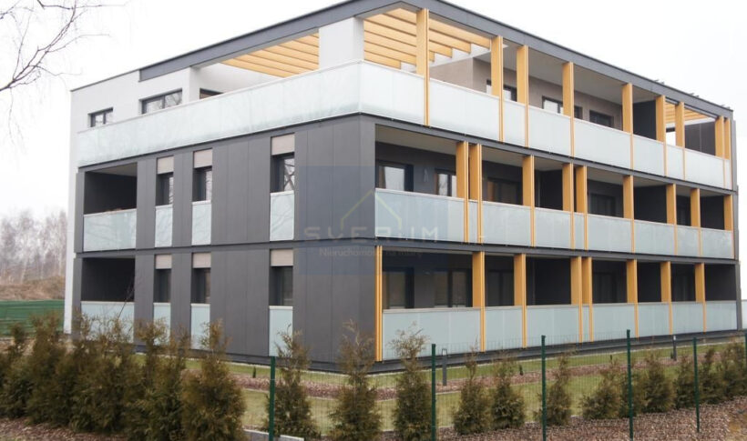 Mieszkanie na Sprzedaż, 55.54m2, Częstochowa-Parkitka - 6