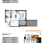 Mieszkanie na Sprzedaż, 55.54m2, Częstochowa-Parkitka - 1