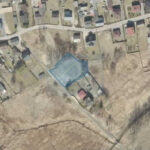 Działka na Sprzedaż, 1600.00m2, Łobodno - 1