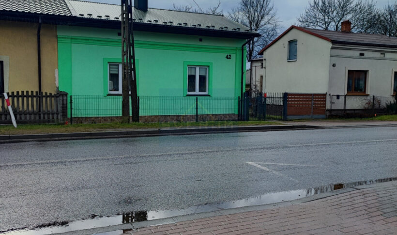 Dom na Sprzedaż, 72.00m2, Olbrachcice - 13