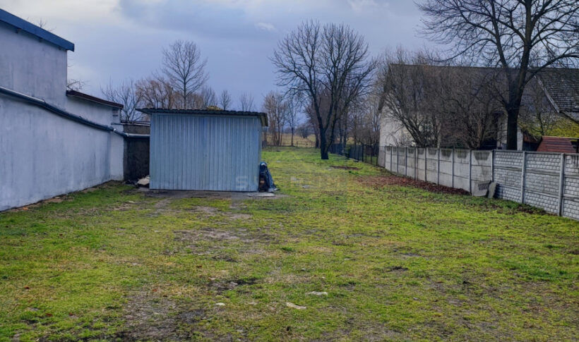 Dom na Sprzedaż, 72.00m2, Olbrachcice - 9