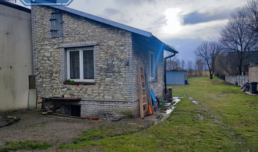 Dom na Sprzedaż, 72.00m2, Olbrachcice - 8
