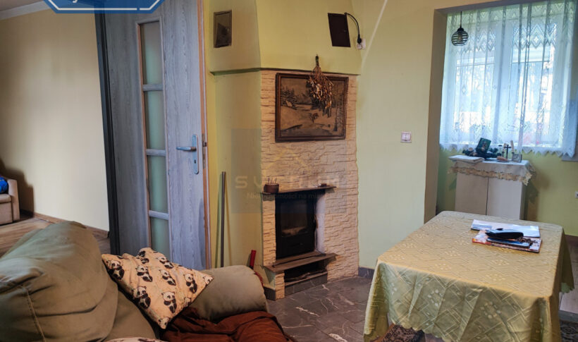 Dom na Sprzedaż, 72.00m2, Olbrachcice - 7