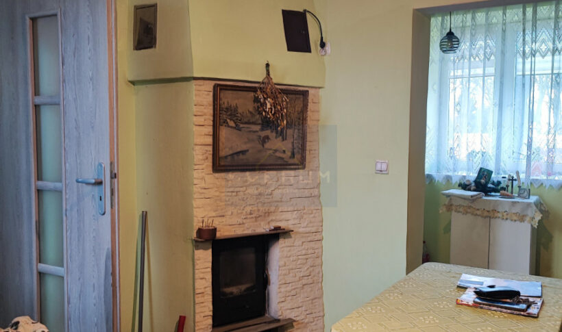 Dom na Sprzedaż, 72.00m2, Olbrachcice - 10