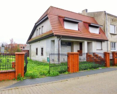 Dom na Sprzedaż, Częstochowa-Śródmieście