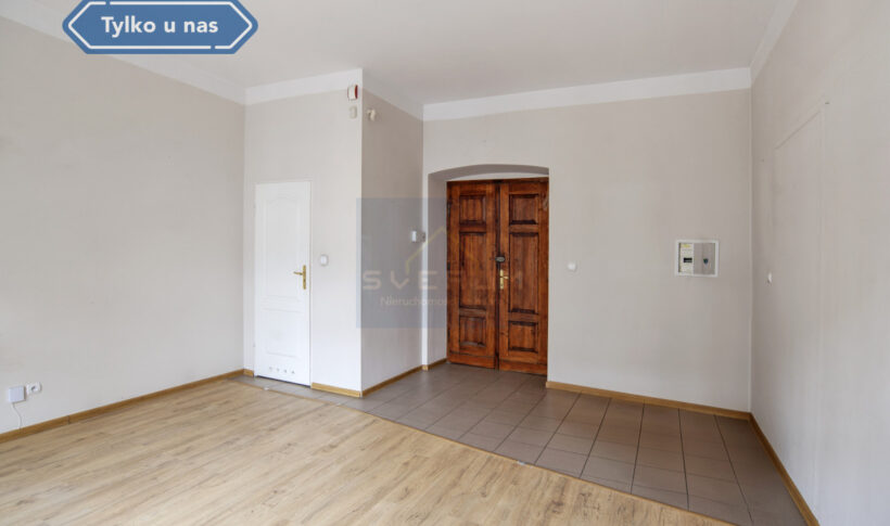 Lokal komercyjny na Wynajem, 27.00m2, Częstochowa-Śródmieście - 2