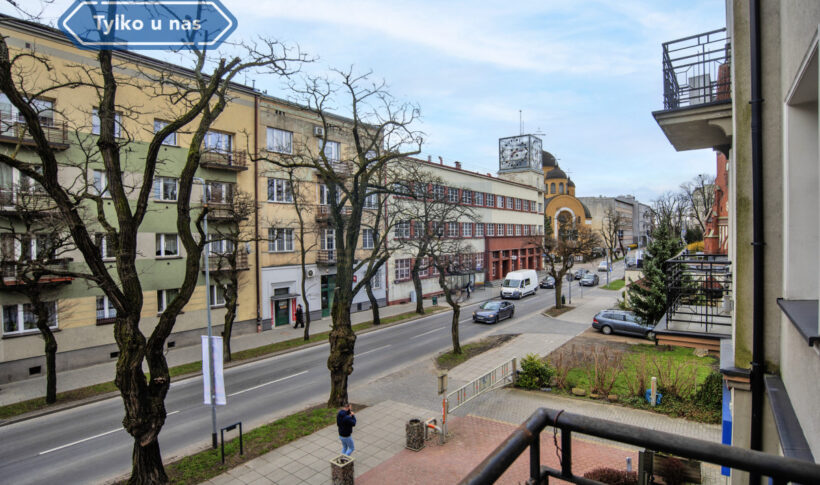 Lokal komercyjny na Wynajem, 27.00m2, Częstochowa-Śródmieście - 12