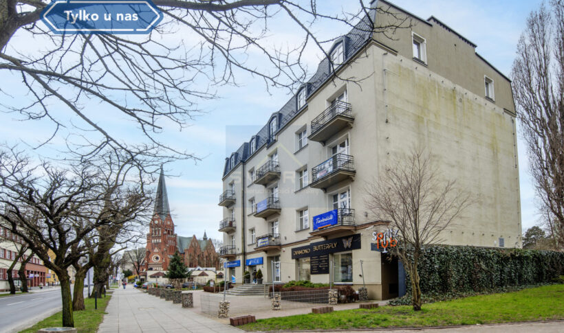 Lokal komercyjny na Wynajem, 109.00m2, Częstochowa-Śródmieście - 22