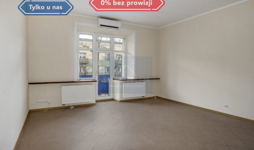 Lokal komercyjny na Wynajem, 27.00m2, Częstochowa-Śródmieście - 0