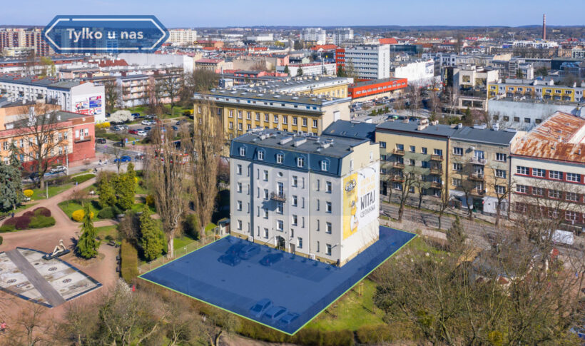 Lokal komercyjny na Wynajem, 27.00m2, Częstochowa-Śródmieście - 3