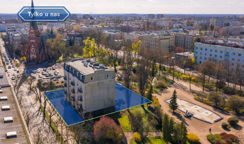 Lokal komercyjny na Wynajem, 27.00m2, Częstochowa-Śródmieście - 19