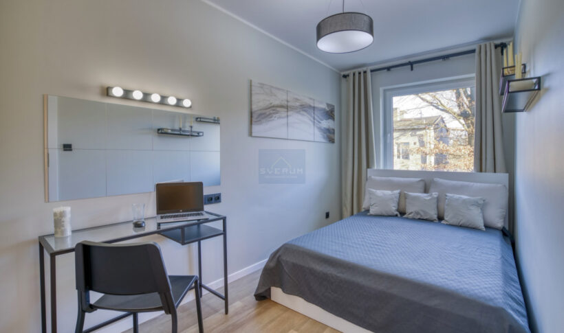 Mieszkanie na Wynajem, 37.60m2, Częstochowa-Ostatni Grosz - 3