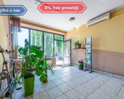 Lokal komercyjny na Sprzedaż, Częstochowa-Centrum