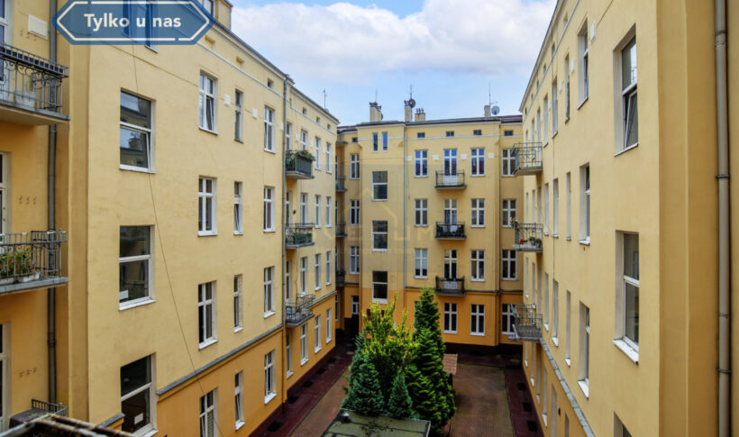 Mieszkanie na Sprzedaż, 119.30m2, Częstochowa-Śródmieście - 2