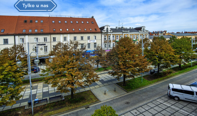 Mieszkanie na Sprzedaż, 119.30m2, Częstochowa-Śródmieście - 9