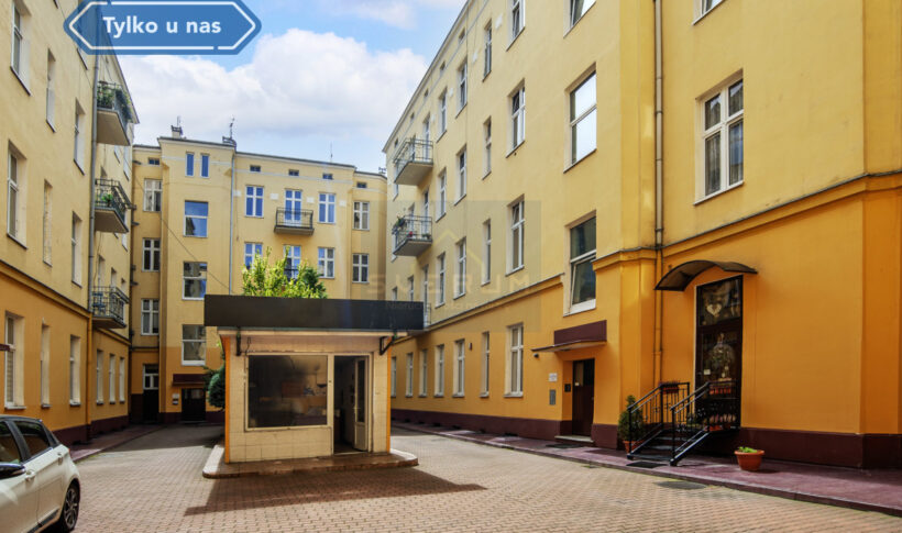 Mieszkanie na Sprzedaż, 119.30m2, Częstochowa-Śródmieście - 4