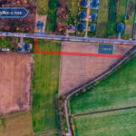 Działka na Sprzedaż, 1007.00m2, Łochynia - 4
