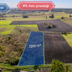 Działka na Sprzedaż, 7200.00m2, Mysłów - 0