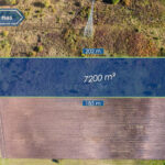 Działka na Sprzedaż, 7200.00m2, Mysłów - 3