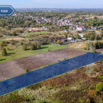 Działka na Sprzedaż, 7200.00m2, Mysłów - 4