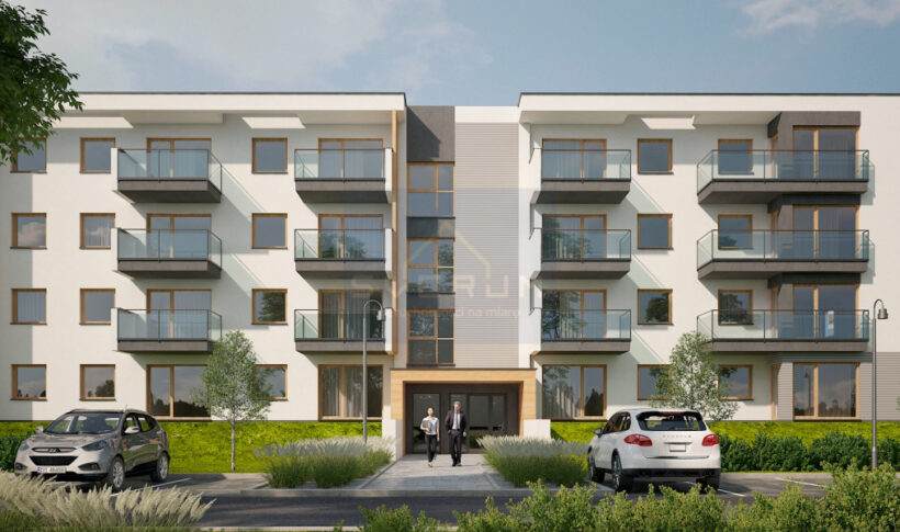 Mieszkanie na Sprzedaż, 71.74m2, Częstochowa-Parkitka - 3