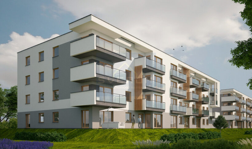 Mieszkanie na Sprzedaż, 71.74m2, Częstochowa-Parkitka - 5