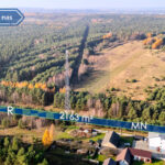 Działka na Sprzedaż, 2163.00m2, Apolonka - 3